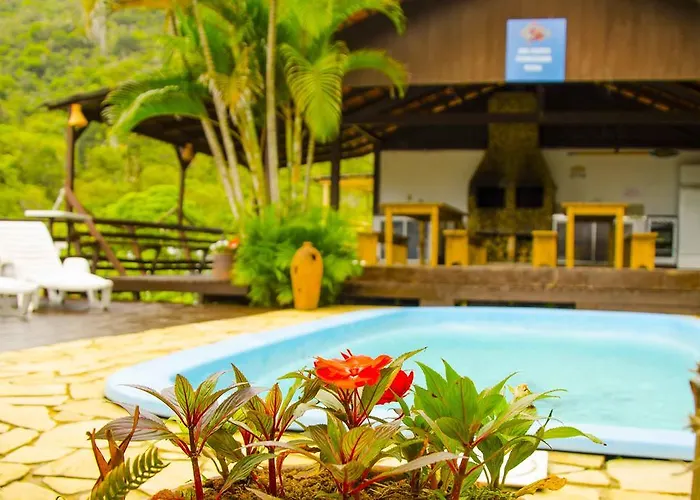 Pousada Sonho MeuPousada