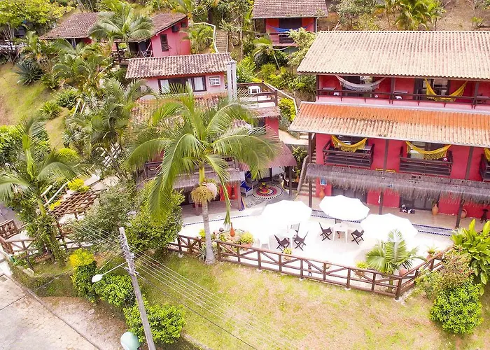 Pousada Sonho MeuPousada